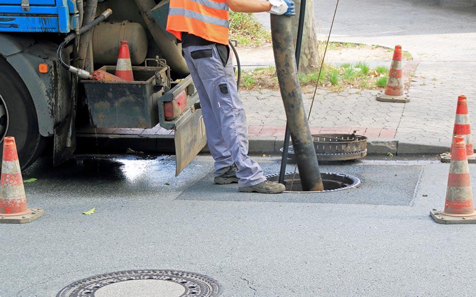 déboucher des canalisations Bougival