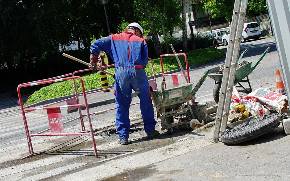 déboucher des canalisations Évry