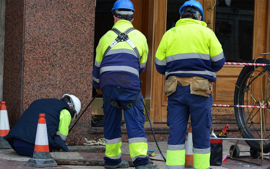 déboucheur de canalisations Marly-le-Roi