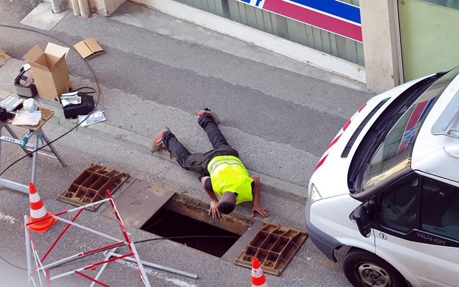 déboucher une baignoire Évry