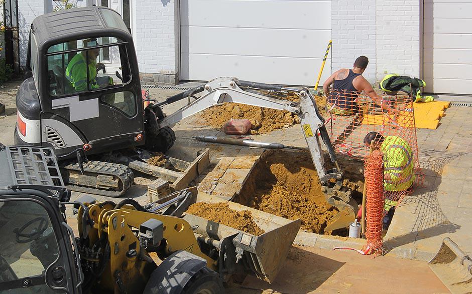 tuyau déboucheur canalisation Ris-Orangis