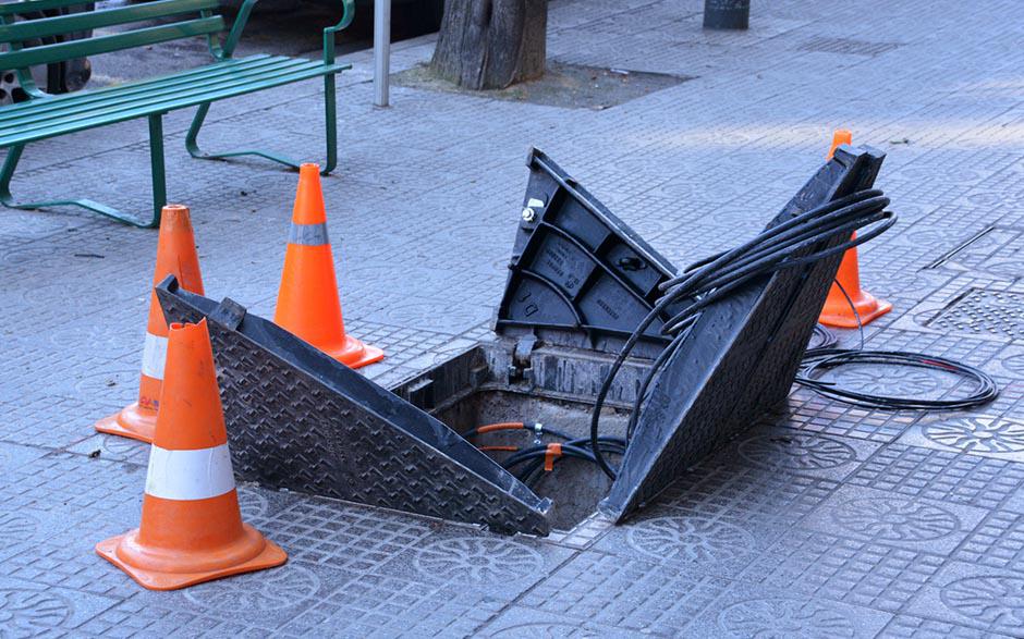 déboucher des canalisations Évry