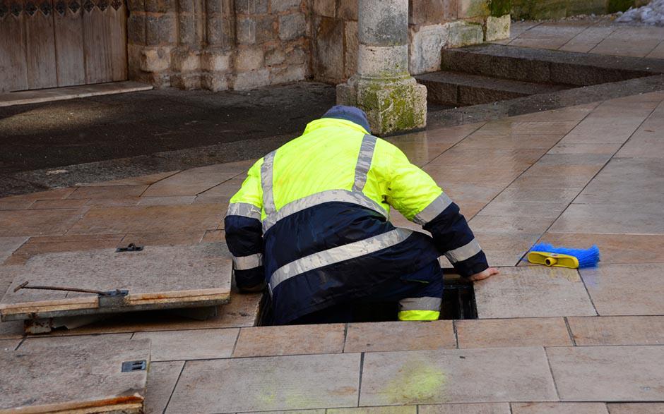déboucher des canalisations Parmain