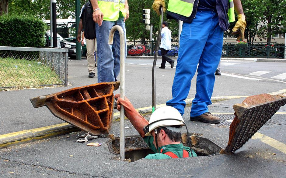  dégorgement canalisation Neauphle-le-Château