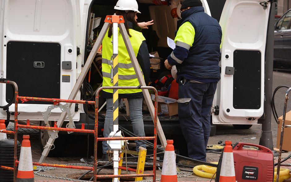 déboucher canalisation pvc Nogent-sur-Oise