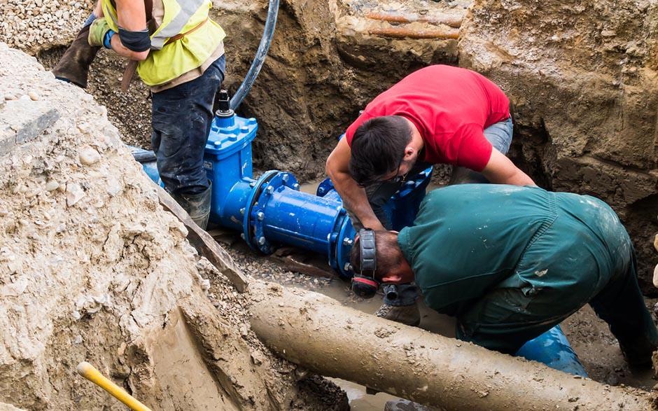 dégorgement canalisation Neauphle-le-Château